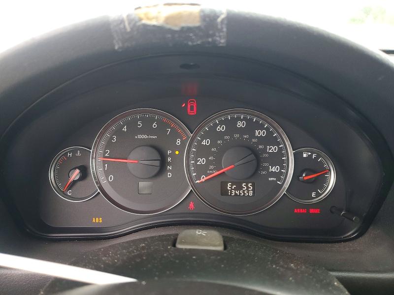 Aukcja sprzedaży 2008 Subaru Outback, vin: 4S4BP60C887353795, numer aukcji: 54188556