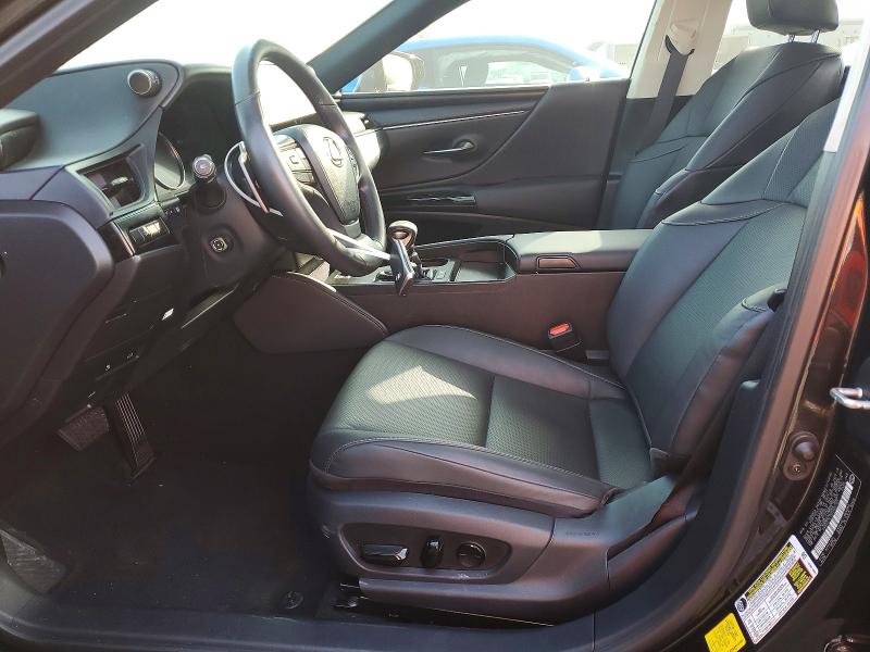 2025 Lexus Es 300h მანქანა იყიდება აუქციონზე, vin: 58ADA1C13SU057155, აუქციონის ნომერი: 53968166