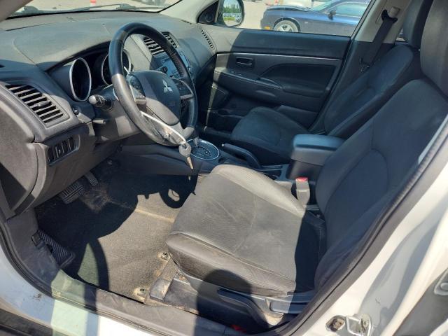 Продаж на аукціоні авто 2015 Mitsubishi Outlander Sport, vin: 4A4AR3AW4FE044439, номер лоту: 52972126