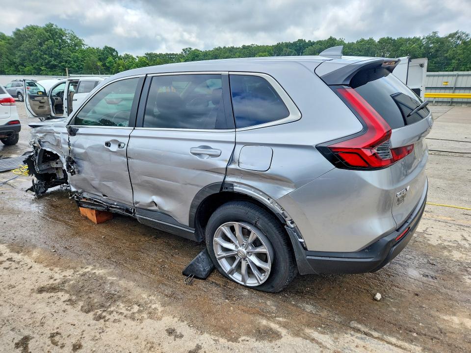 2023 Honda Cr-v მანქანა იყიდება აუქციონზე, vin: 2HKRS4H70PH416380, აუქციონის ნომერი: 55056986