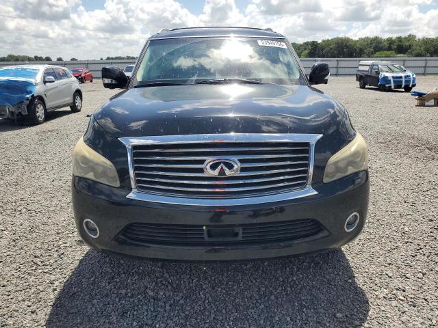 Продажа на аукционе авто 2014 Infiniti Qx80, vin: JN8AZ2NF0E9554956, номер лота: 53949156