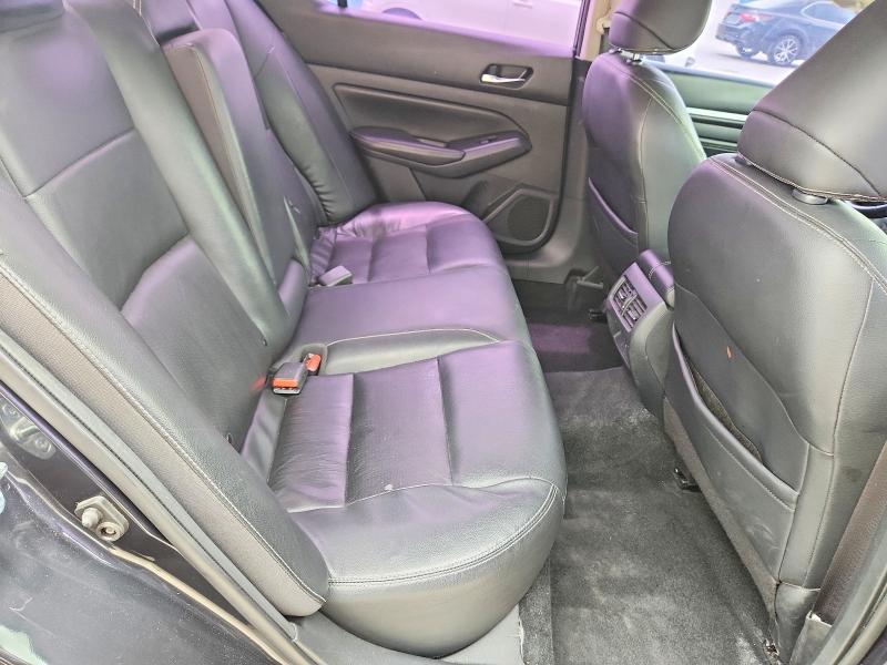 Aukcja sprzedaży 2019 Nissan Altima, vin: 1N4BL4EV9KC237024, numer aukcji: 54235716