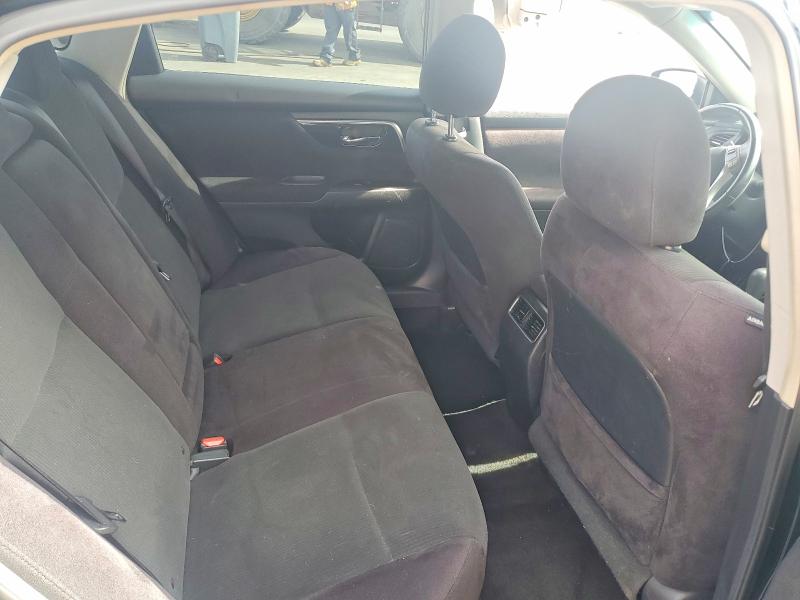 Продажа на аукционе авто 2013 Nissan Altima, vin: 1N4BL3AP5DC114146, номер лота: 54752196