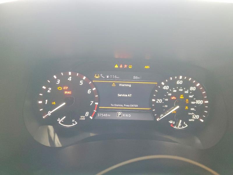 Aukcja sprzedaży 2023 Nissan Frontier, vin: 1N6ED1EK7PN631901, numer aukcji: 54132066