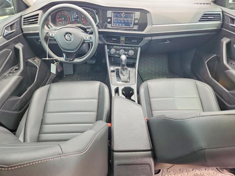 Aukcja sprzedaży 2021 Volkswagen Jetta, vin: 3VWC57BU2MM078903, numer aukcji: 53432786
