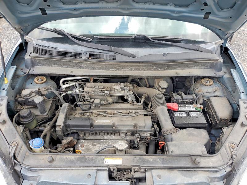 Auction sale of the 2010 Kia Soul, vin: KNDJT2A2XA7072856, lot number: 55183796