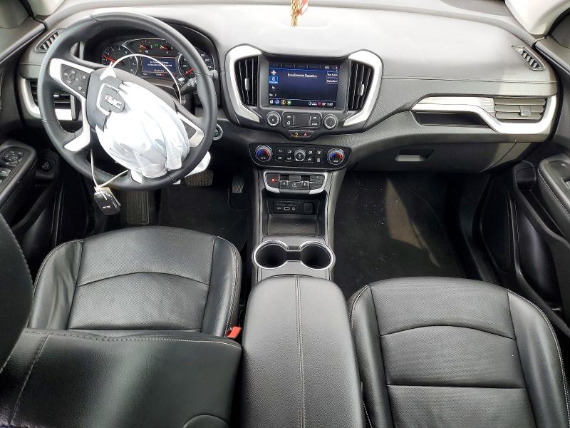 2024 Gmc Terrain მანქანა იყიდება აუქციონზე, vin: 3GKALVEG9RL148036, აუქციონის ნომერი: 52387416