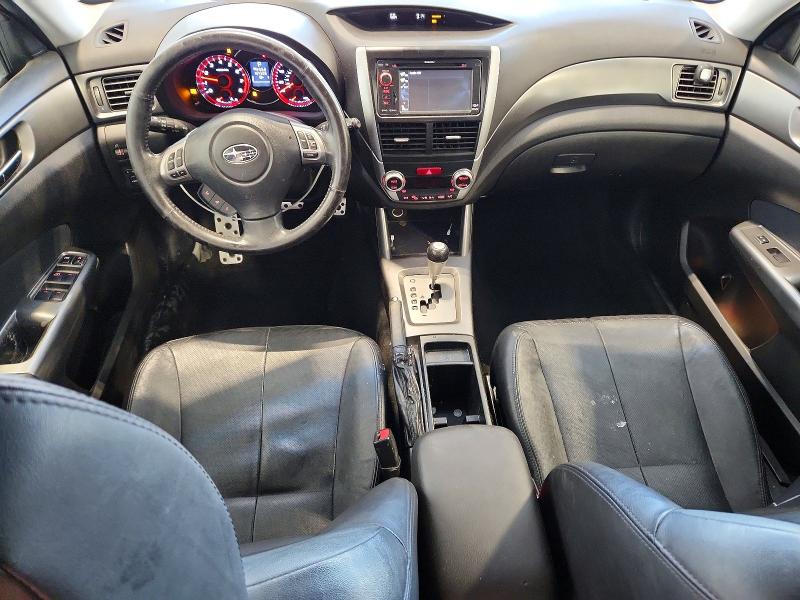 2013 Subaru Forester მანქანა იყიდება აუქციონზე, vin: JF2SHGHC3DH413290, აუქციონის ნომერი: 53454736