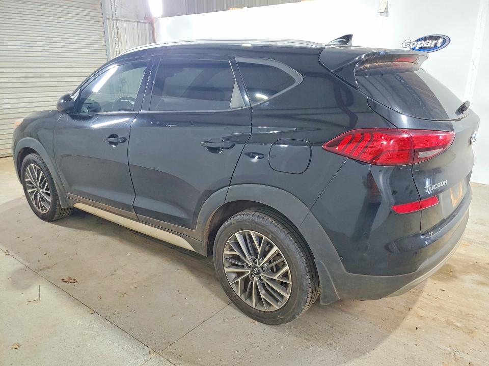 2019 Hyundai Tucson მანქანა იყიდება აუქციონზე, vin: KM8J33AL6KU867769, აუქციონის ნომერი: 54972836