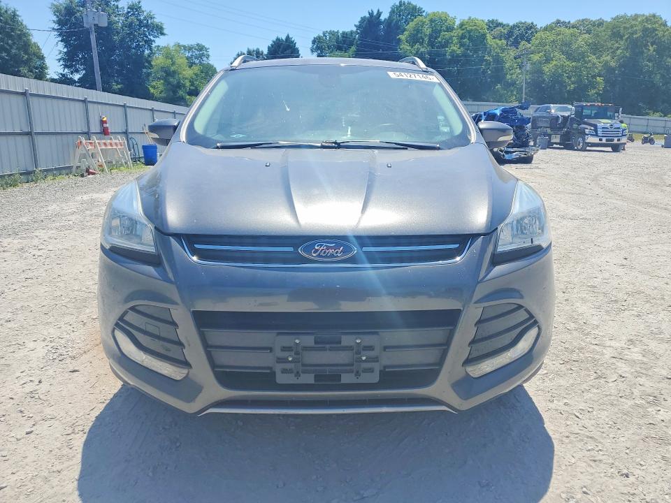 Продаж на аукціоні авто 2015 Ford Escape, vin: 1FMCU0JX2FUB38794, номер лоту: 54127146