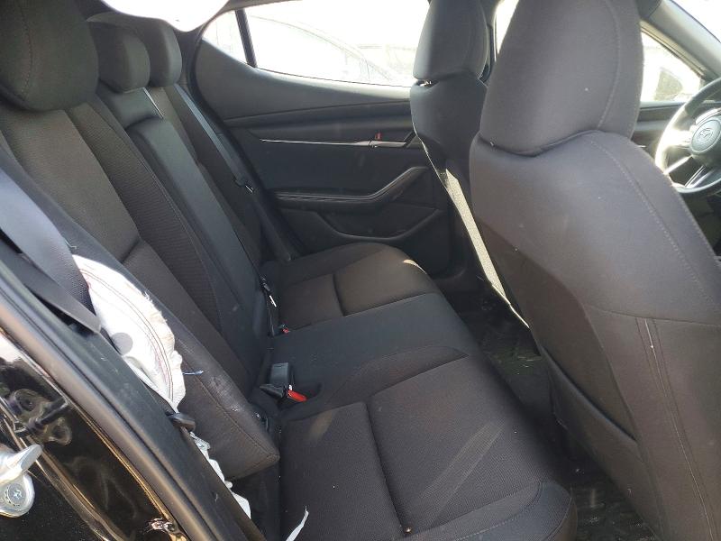 52222196 :رقم المزاد ، JM1BPALMXS1783057 vin ، 2025 Mazda 3 مزاد بيع