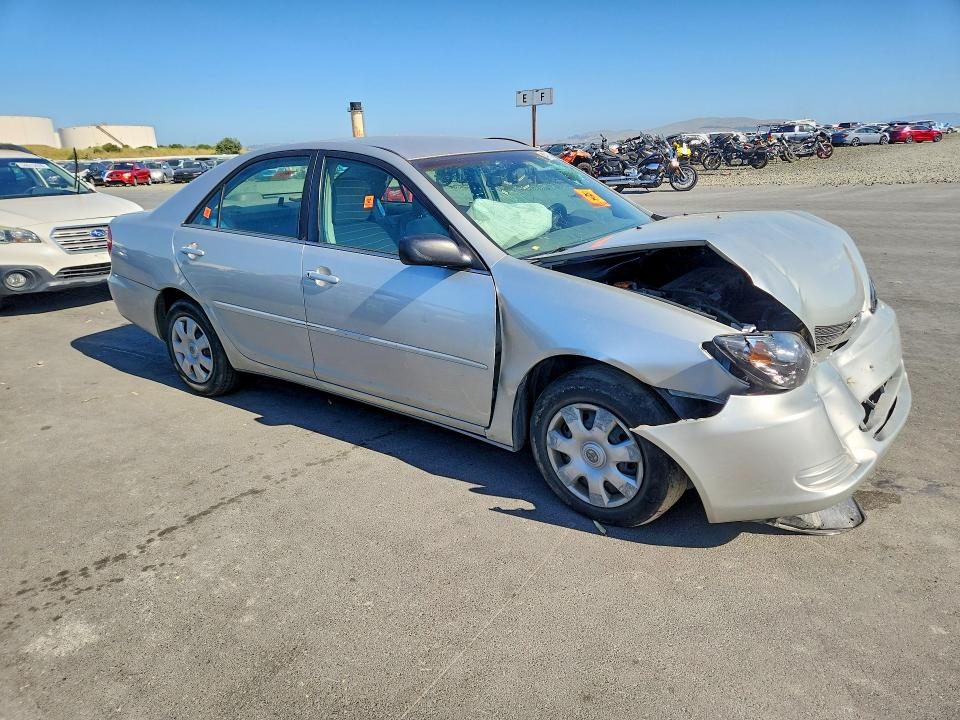 Продаж на аукціоні авто 2003 Toyota Camry, vin: 4T1BE32K93U748362, номер лоту: 54315376