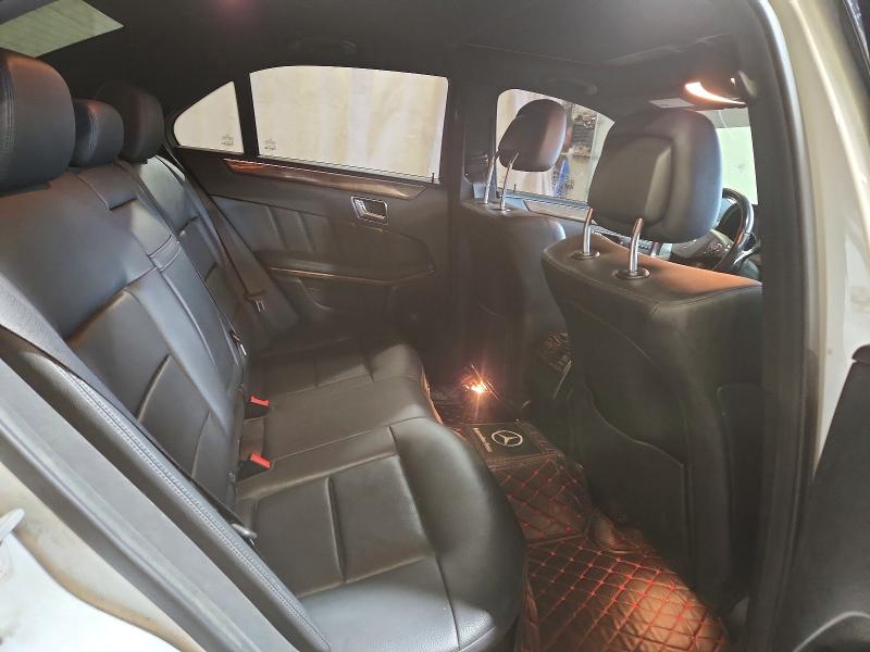 Продаж на аукціоні авто 2011 Mercedes-benz E, vin: WDDHF8HB2BA425499, номер лоту: 52403356