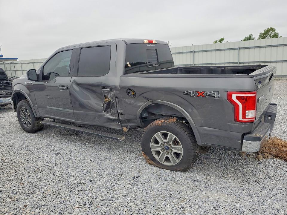 Aukcja sprzedaży 2017 Ford F150, vin: 1FTEW1EF3HFB53813, numer aukcji: 52457596