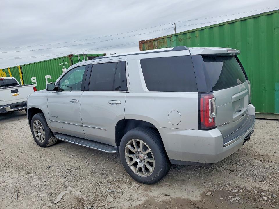 Aukcja sprzedaży 2018 Gmc Yukon, vin: 1GKS2CKJ3JR225167, numer aukcji: 54641576