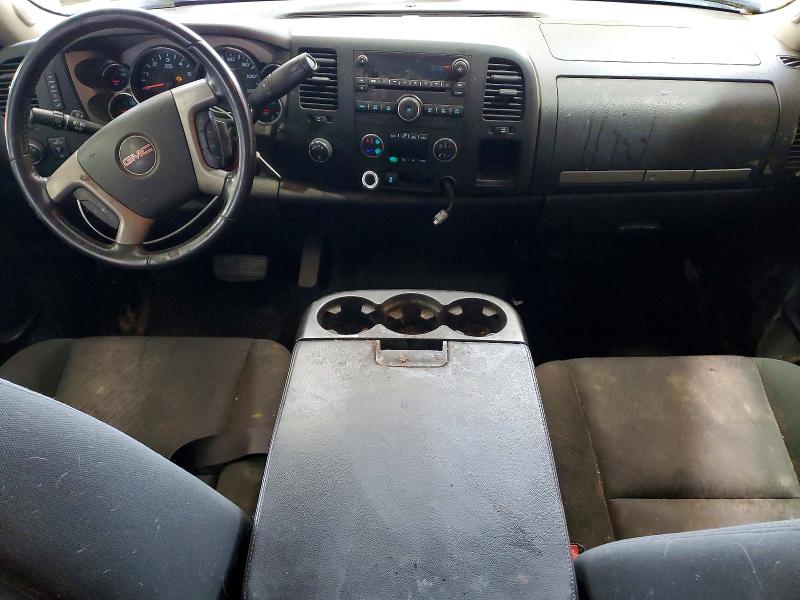 2012 Gmc Sierra მანქანა იყიდება აუქციონზე, vin: 1GTR2VE77CZ305791, აუქციონის ნომერი: 54000036