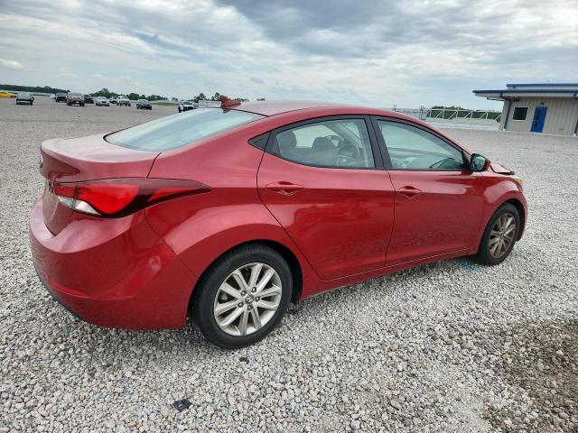Продажа на аукционе авто 2016 Hyundai Elantra, vin: KMHDH4AE8GU599546, номер лота: 52364076