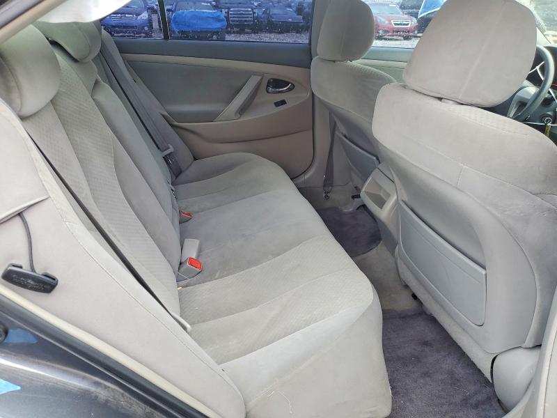 Aukcja sprzedaży 2008 Toyota Camry, vin: 4T1BE46K28U763535, numer aukcji: 52199406