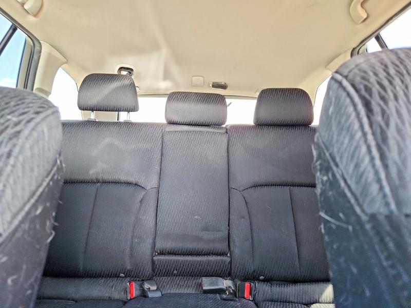 54531266 :رقم المزاد ، 4S4BRBCC0C3237344 vin ، 2012 Subaru Outback مزاد بيع