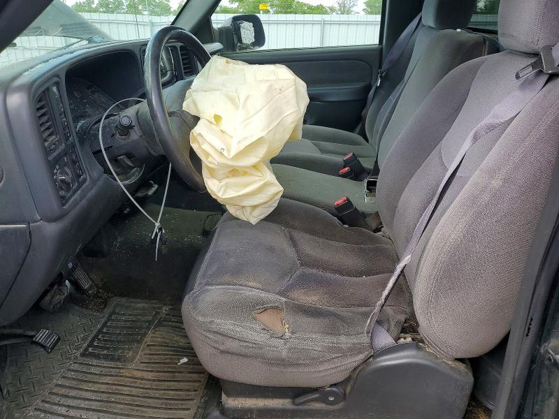 Aukcja sprzedaży 2003 Gmc Sierra 2500, vin: 1GTHK24U33E188168, numer aukcji: 52463196