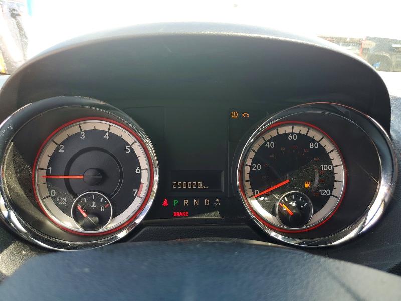 Aukcja sprzedaży 2017 Dodge Grand Caravan, vin: 2C4RDGCG5HR733434, numer aukcji: 52558176