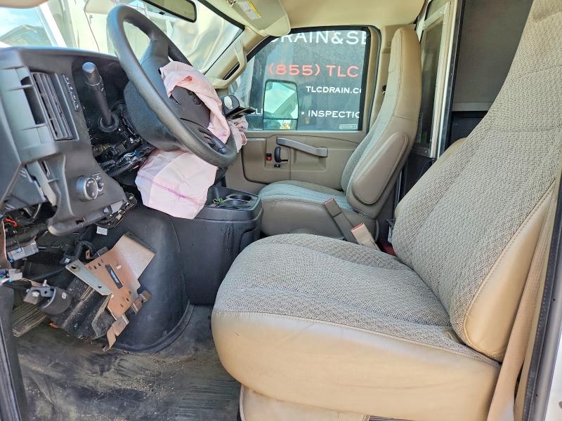 Aukcja sprzedaży 2017 Chev Express G4500, vin: 1HA6GUCG9HN001857, numer aukcji: 51192546