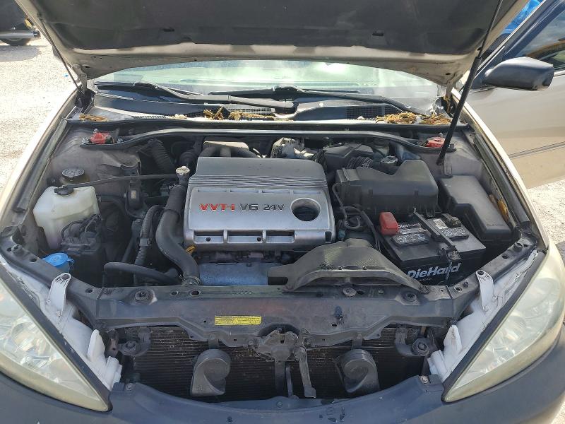 53893366 :رقم المزاد ، 4T1BF32K66U621876 vin ، 2006 Toyota Camry مزاد بيع