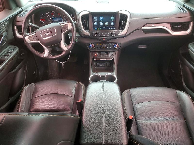 Aukcja sprzedaży 2018 Gmc Terrain, vin: 3GKALPEV5JL112858, numer aukcji: 53835416