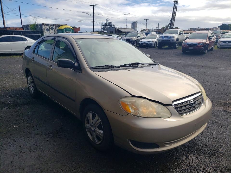 Aukcja sprzedaży 2007 Toyota Corolla, vin: 1NXBR32EX7Z923058, numer aukcji: 51521106