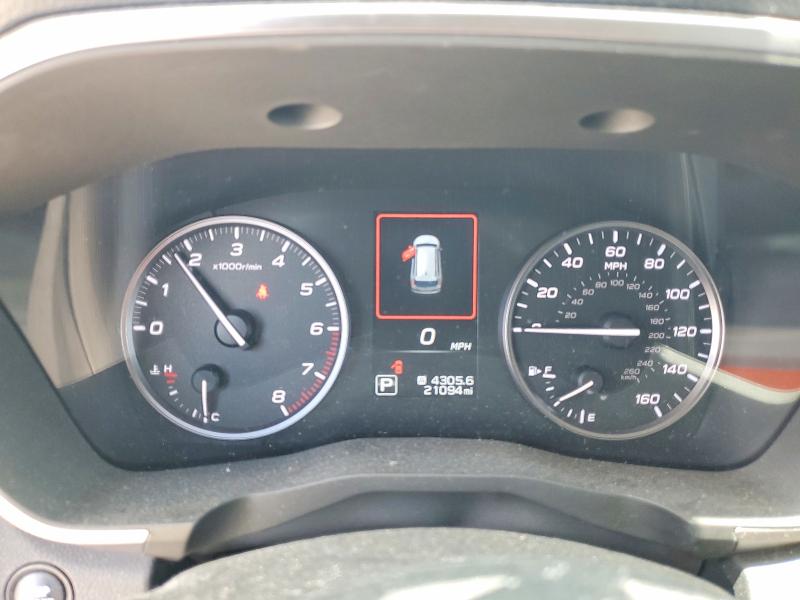 53980026 :رقم المزاد ، 4S4WMAED7R3450476 vin ، 2024 Subaru Ascent مزاد بيع