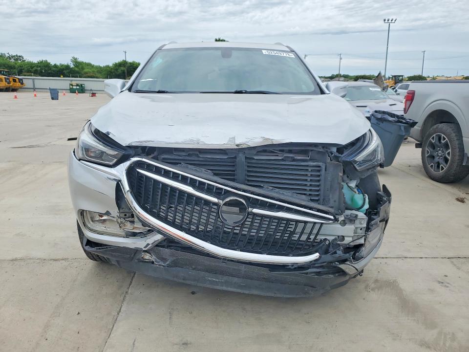 2019 Buick Enclave მანქანა იყიდება აუქციონზე, vin: 5GAERBKW6KJ185517, აუქციონის ნომერი: 52549776