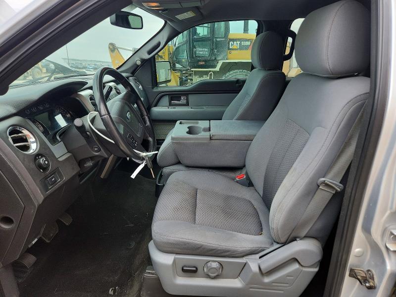 Aukcja sprzedaży 2012 Ford F150, vin: 1FTFW1ET7CKE20624, numer aukcji: 54021626