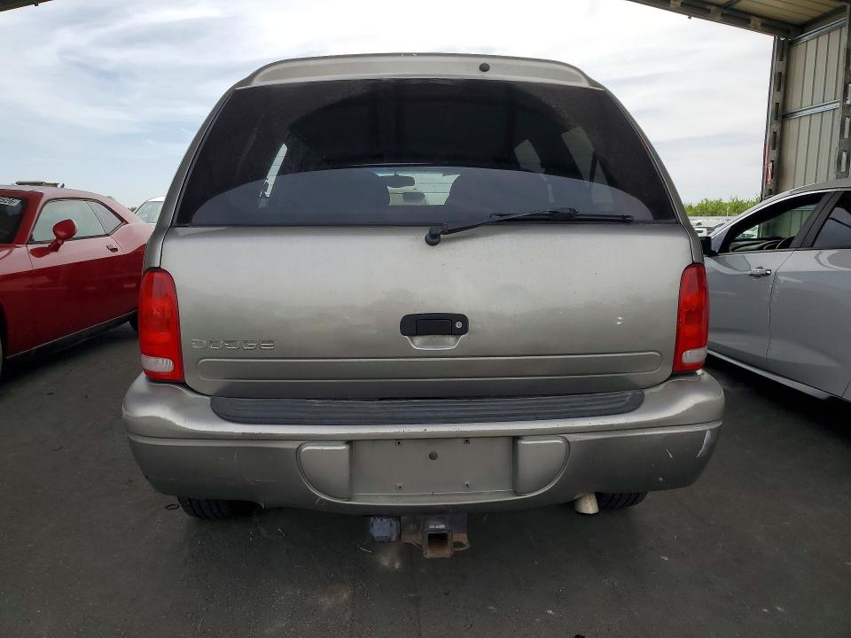Aukcja sprzedaży 2000 Dodge Durango, vin: 1B4HR28Z1YF155816, numer aukcji: 54176776