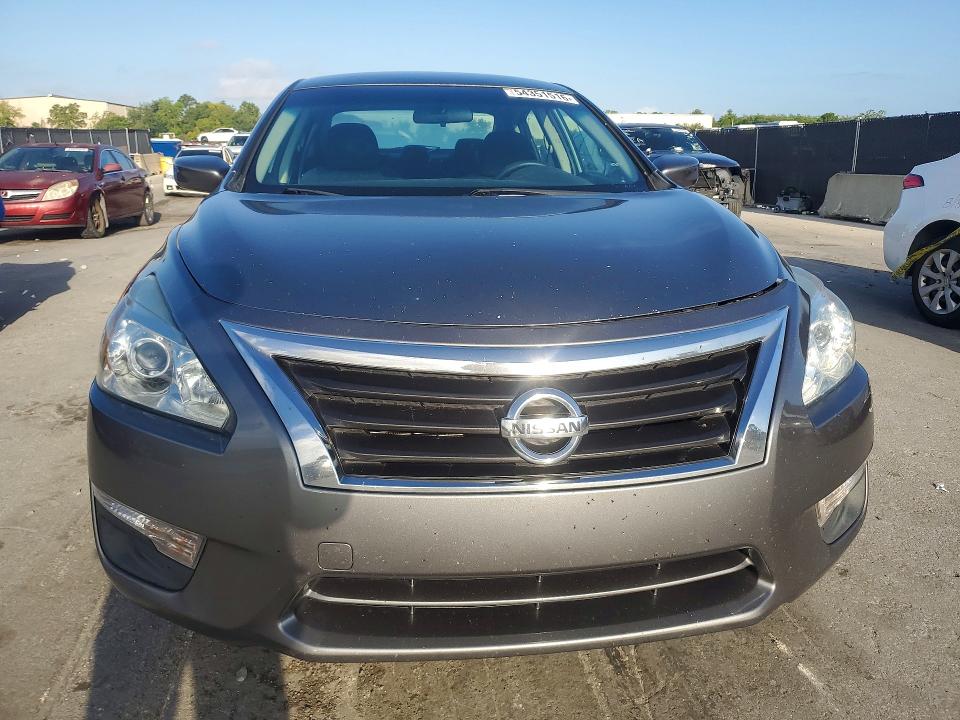2015 Nissan Altima მანქანა იყიდება აუქციონზე, vin: 1N4AL3AP3FC456385, აუქციონის ნომერი: 54351516