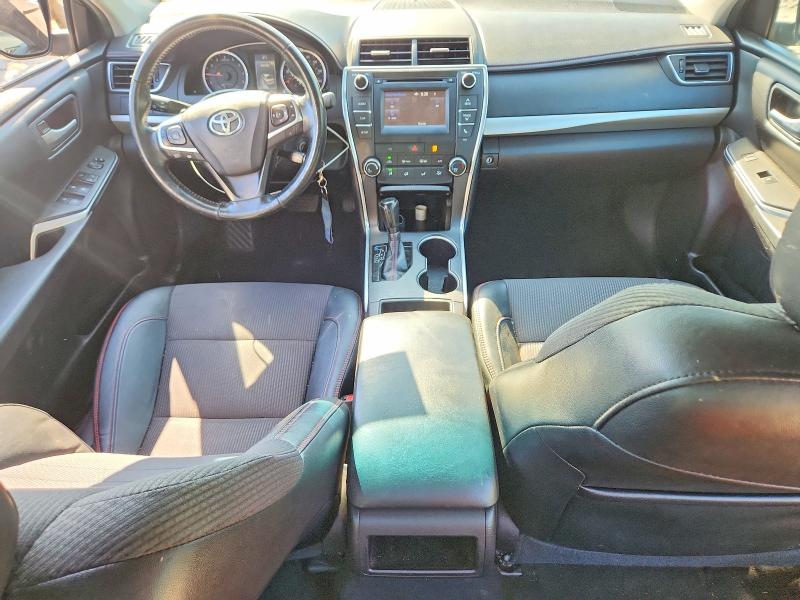 Aukcja sprzedaży 2016 Toyota Camry, vin: 4T1BF1FK5GU602610, numer aukcji: 54313956