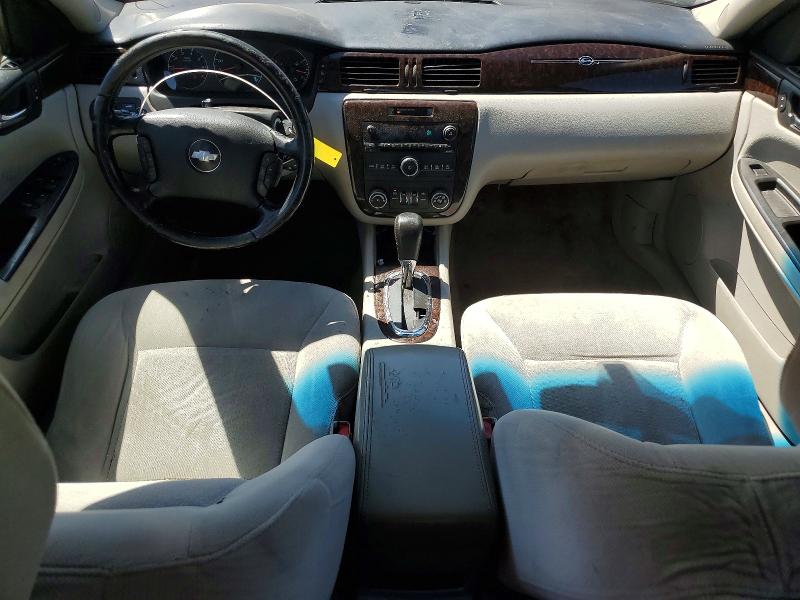52998546 :رقم المزاد ، 2G1WG5E34D1213574 vin ، 2013 Chevrolet Impala مزاد بيع