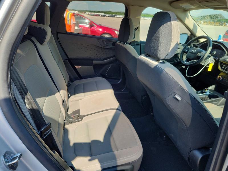 Продажа на аукционе авто 2020 Ford Escape, vin: 1FMCU0F67LUB93527, номер лота: 54898816