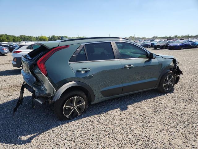 53976516 :رقم المزاد ، KNDCR3LE0S5242756 vin ، 2025 Kia Niro مزاد بيع