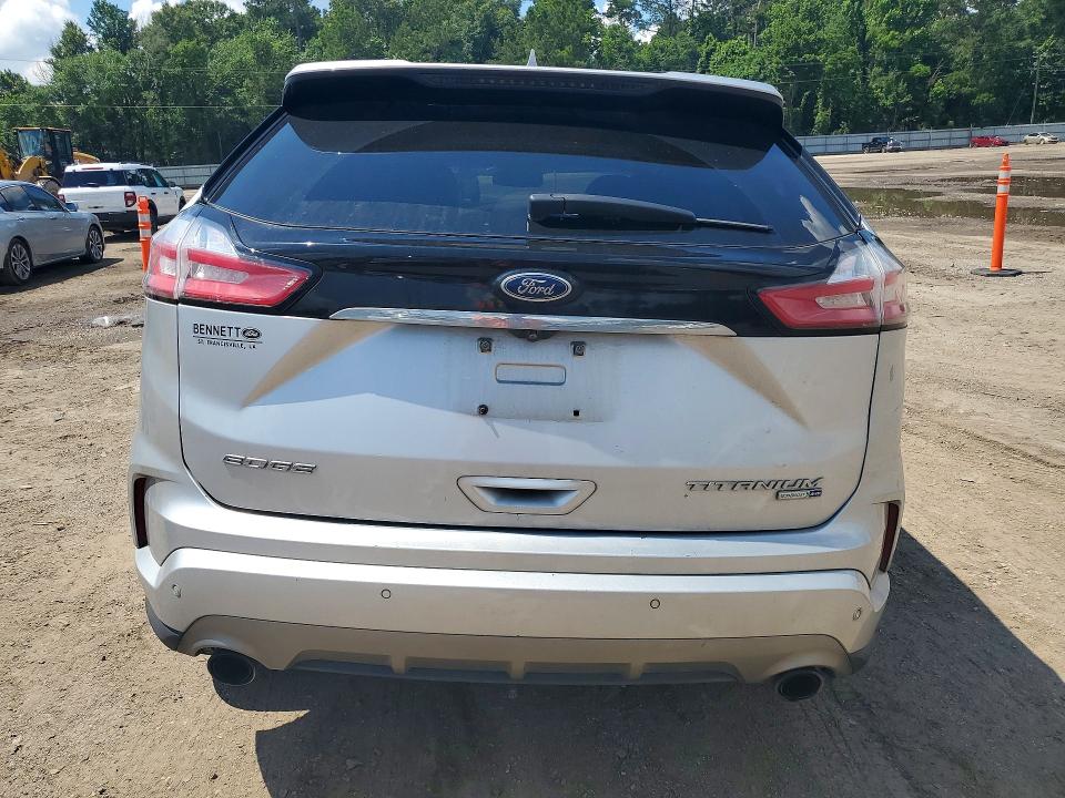 Aukcja sprzedaży 2019 Ford Edge, vin: 2FMPK4K93KBB34459, numer aukcji: 55516466