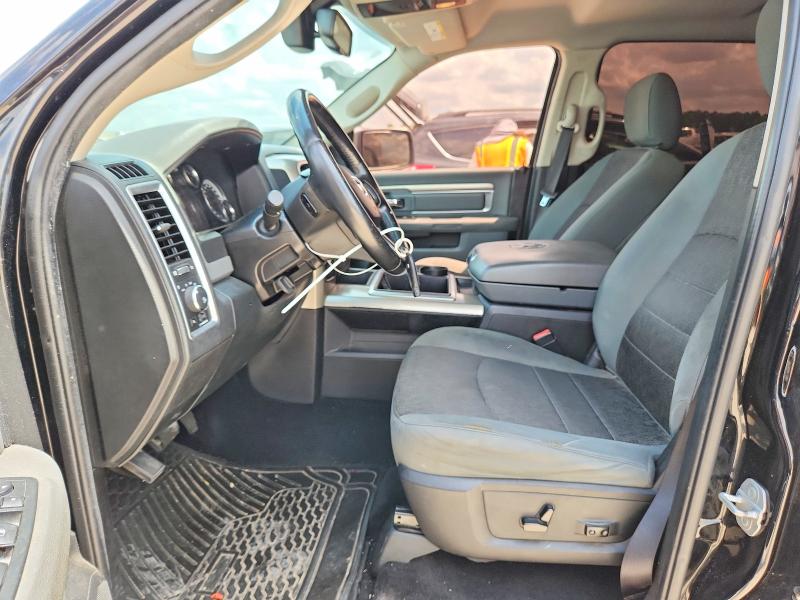 Aukcja sprzedaży 2015 Ram 1500, vin: 1C6RR6LT7FS535028, numer aukcji: 54289986