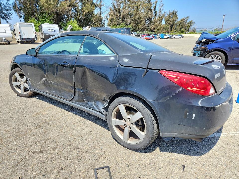 Продаж на аукціоні авто 2007 Pontiac G6, vin: 1G2ZH36N874236262, номер лоту: 52085416