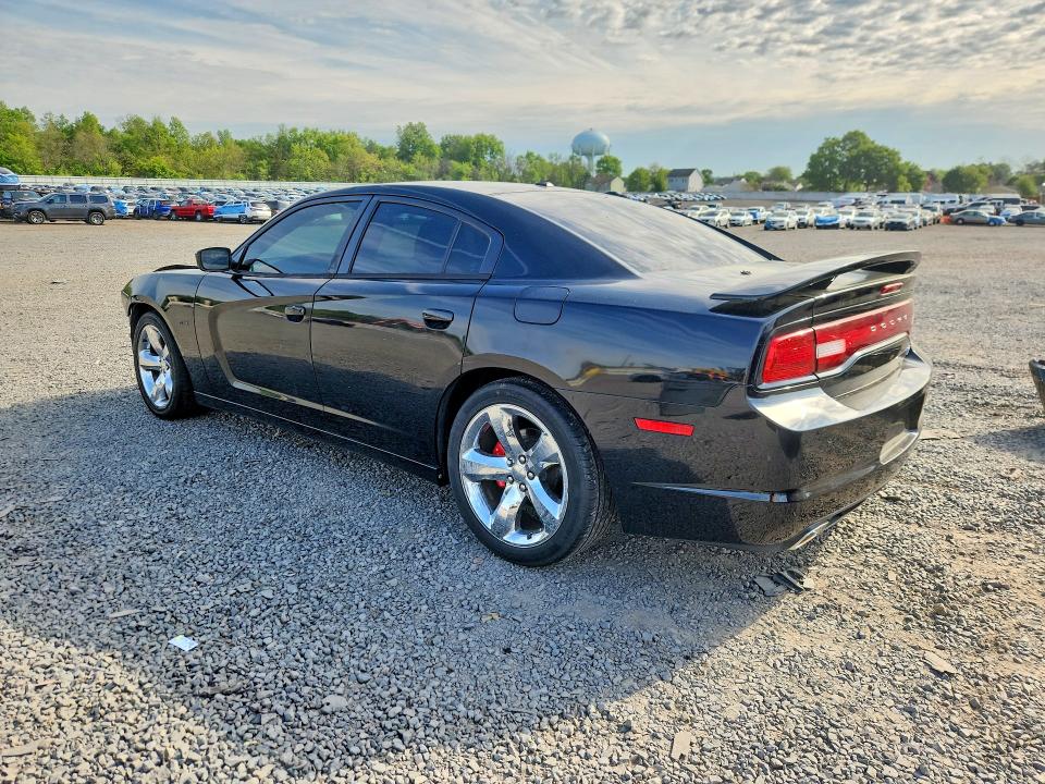 Продажа на аукционе авто 2013 Dodge Charger, vin: 2C3CDXCT8DH612758, номер лота: 53379666