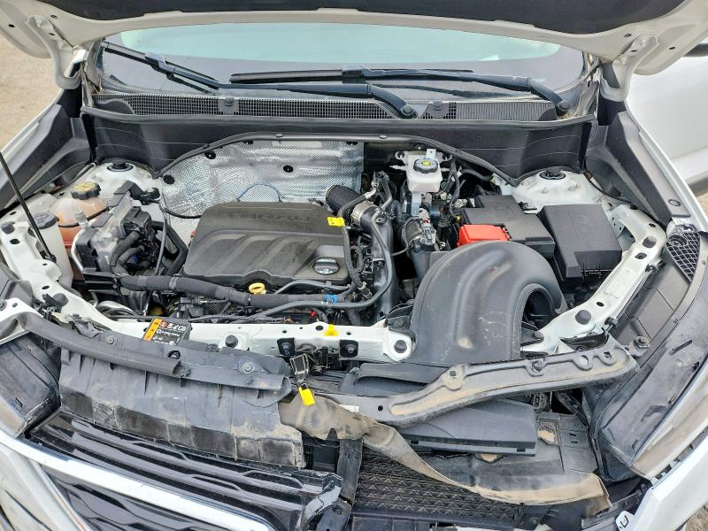 Продажа на аукционе авто 2020 Buick Encore Gx, vin: KL4MMDS22LB073157, номер лота: 53596406