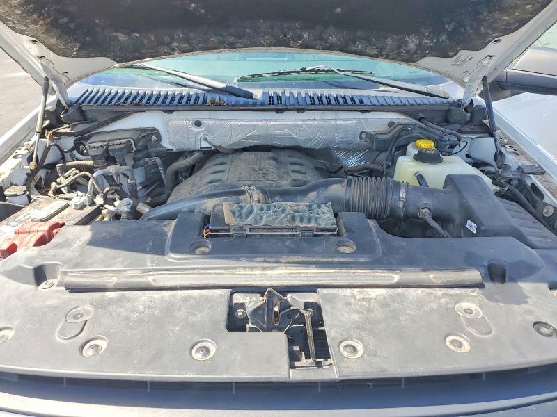 53083156 :رقم المزاد ، 1FMJK1GT0GEF46570 vin ، 2016 Ford Expedition مزاد بيع