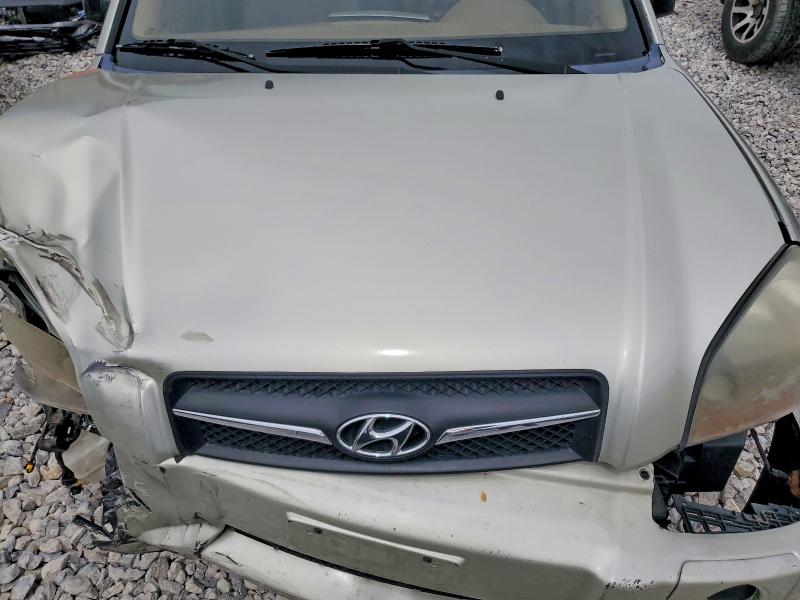 55001756 :رقم المزاد ، KM8JM12B49U971629 vin ، 2009 Hyundai Tucson مزاد بيع