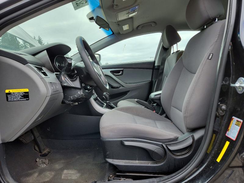Продажа на аукционе авто 2015 Hyundai Elantra, vin: 5NPDH4AE9FH562437, номер лота: 52724486