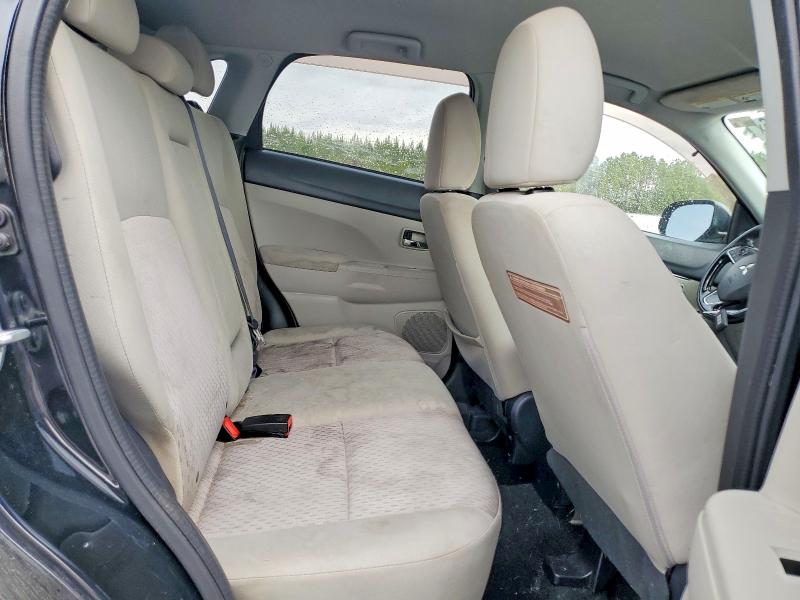 Aukcja sprzedaży 2017 Mitsubishi Outlander Sport, vin: JA4AR3AW0HZ023519, numer aukcji: 52161296