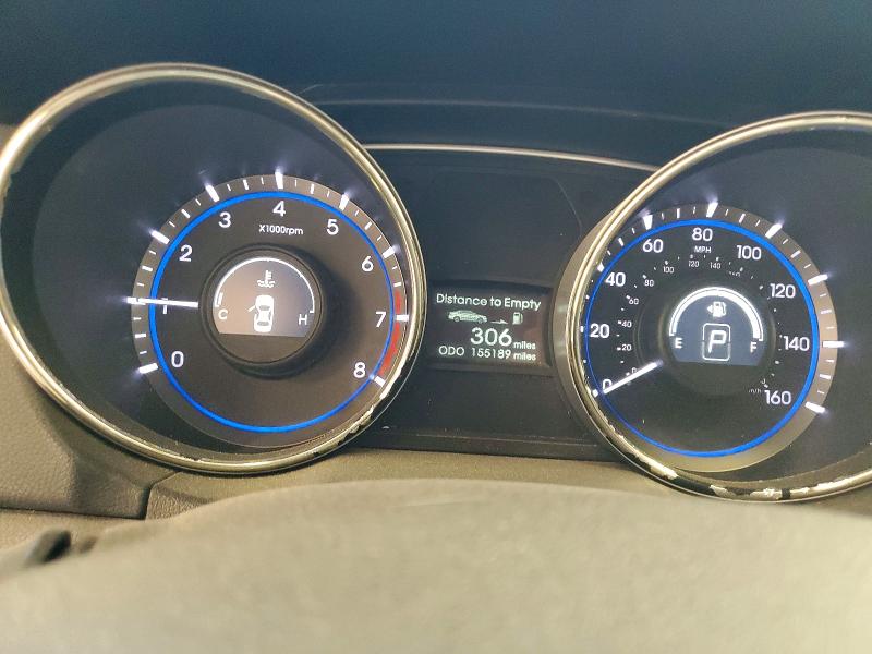 Продажа на аукционе авто 2013 Hyundai Sonata, vin: 5NPEB4ACXDH563050, номер лота: 53773496