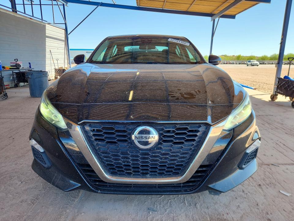 2020 Nissan Altima მანქანა იყიდება აუქციონზე, vin: 1N4BL4CV9LN305377, აუქციონის ნომერი: 52751166