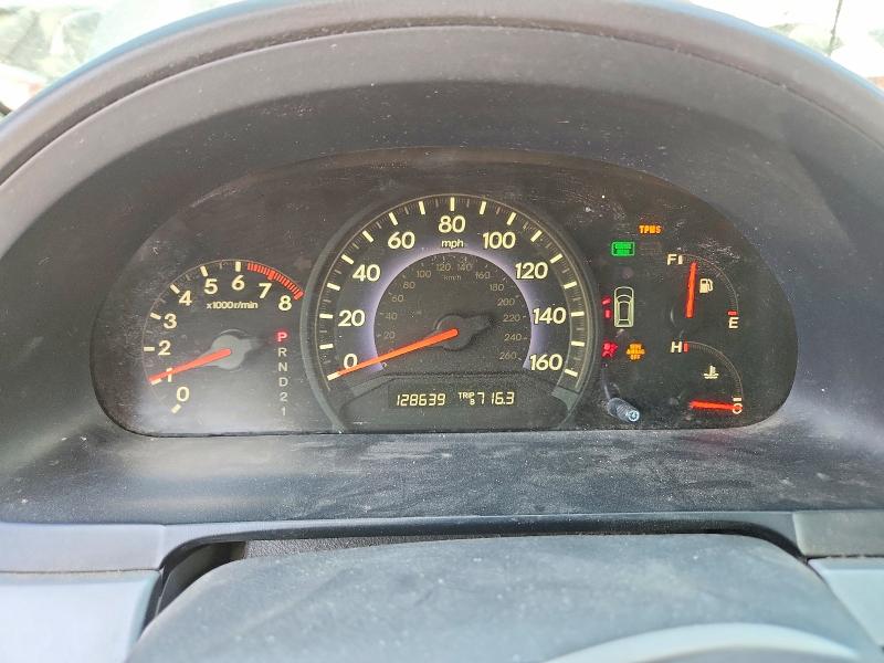 55109796 :رقم المزاد ، 5FNRL38229B048510 vin ، 2009 Honda Odyssey مزاد بيع